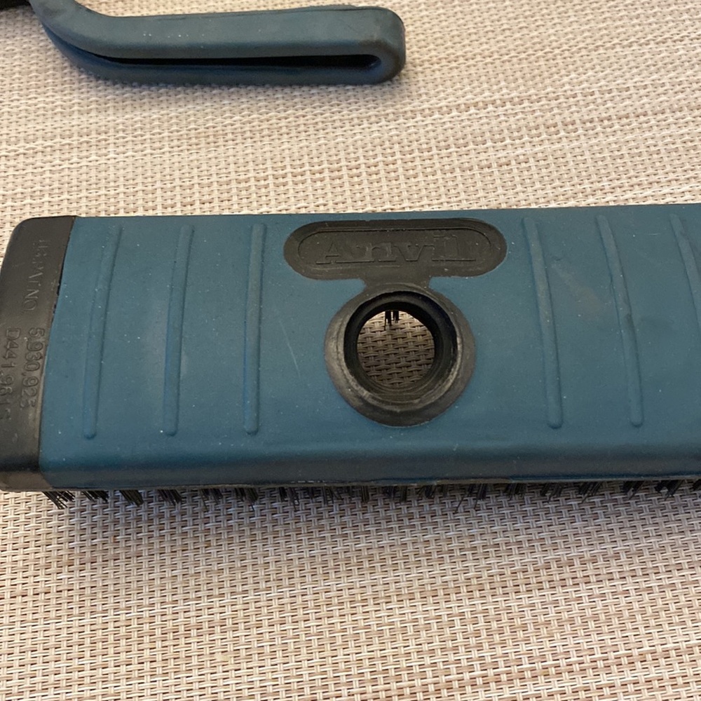 Anvil Scrapper set - Picture 2 of 6